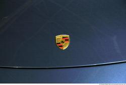 Photo References of Porsche Cayman S