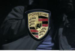 Photo References of Porsche Cayanne