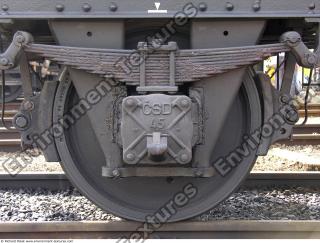 Photo References of Railway