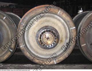 Photo References of Railway