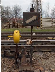 Photo References of Railway