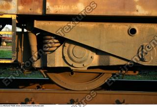Photo Reference of Machine Repair Railway
