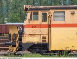 Photo References of Train