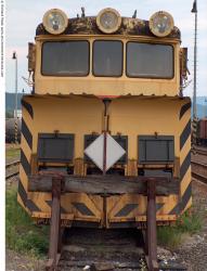 Photo References of Train