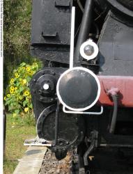 Photo references of Train