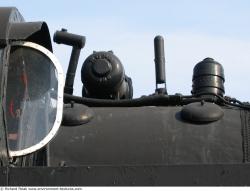 Photo references of Train