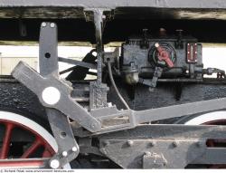 Photo references of Train