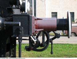 Photo references of Train