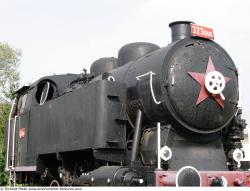 Photo references of Train