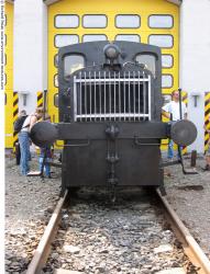 Photo references of Train