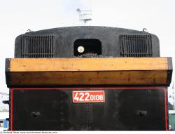 Photo references of Train