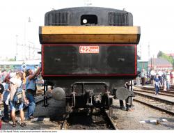 Photo references of Train