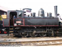 Photo references of Train