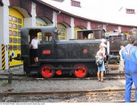 Photo Reference of Locomotive