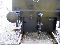 Photo references of Train