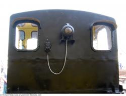 Photo references of Train