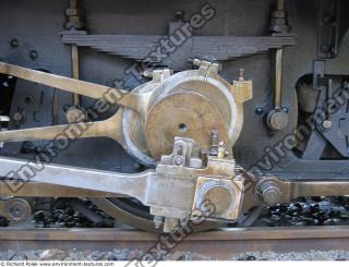 Photo references of Train