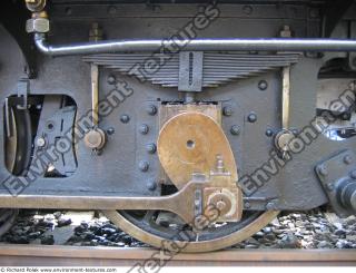 Photo references of Train