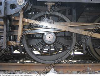 Photo references of Train