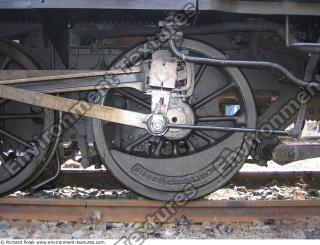 Photo references of Train