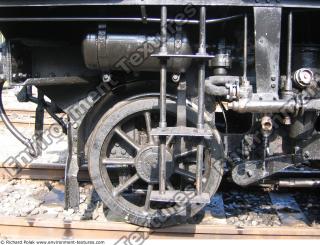 Photo references of Train