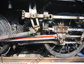 Photo references of Train