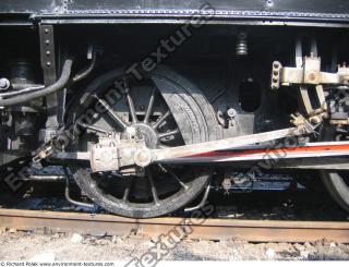 Photo references of Train