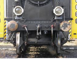 Photo References of Train