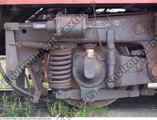 Photo References of Train