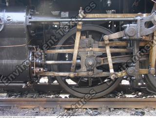 Photo References of Train