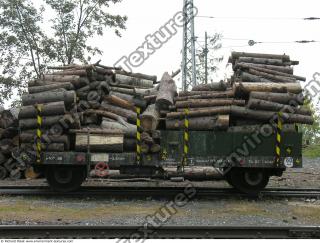 Photo References of Train