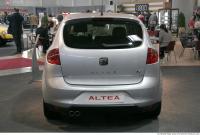 Photo Reference of Seat Altea