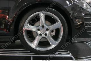 Photo References of Seat Leon