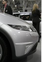 Photo References of Honda Civic