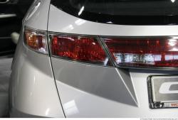 Photo References of Honda Civic