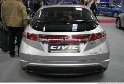 Photo References of Honda Civic