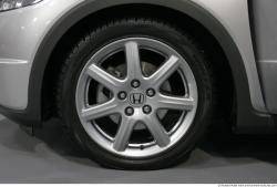 Photo References of Honda Civic