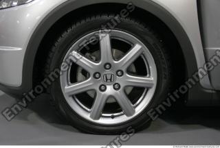 Photo References of Honda Civic