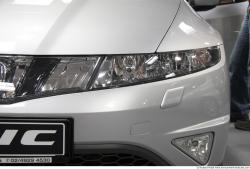 Photo References of Honda Civic