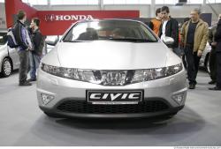 Photo References of Honda Civic