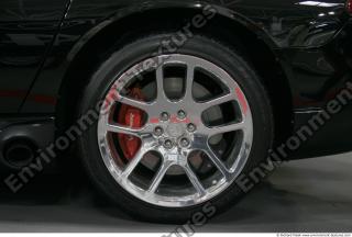 Photo References of Dodge Viper