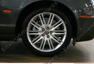 Photo References of Jaguar XJ