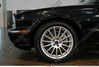 Photo References of Jaguar XJ