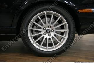 Photo References of Jaguar XJ