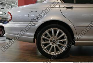 Photo References of Jaguar X-type