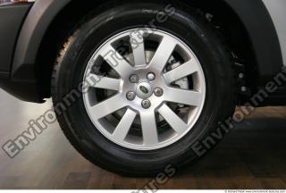 Photo References of Landrover Discovery