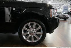 Photo References of Range Rover