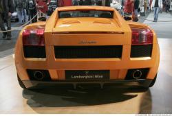 Photo Reference of Lamborghini