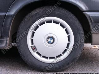 Photo Reference of BMW