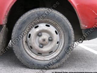 Photo Reference of Citroen Oltcit